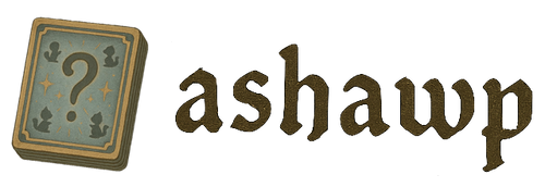 ashawp